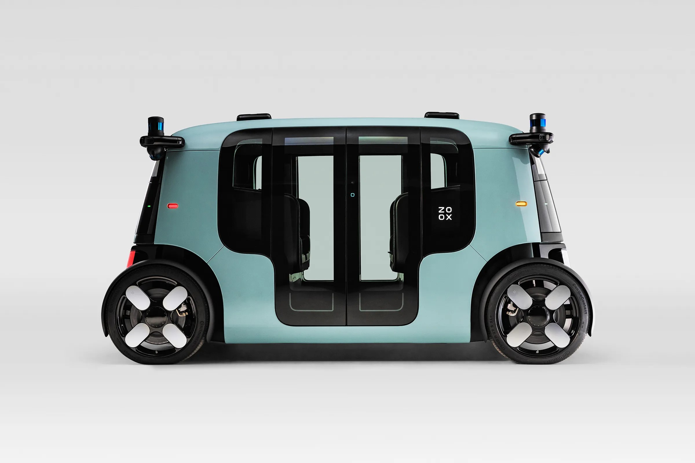 Business-Zoox-Autonomous-Vehicle