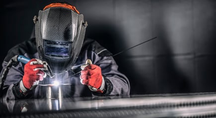 Welder